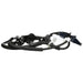 ABS Wheel Speed Sensor Delphi SS11656