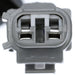 ABS Wheel Speed Sensor Delphi SS11656