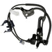 ABS Wheel Speed Sensor Delphi SS11656