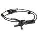 ABS Wheel Speed Sensor Delphi SS11658