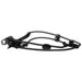 ABS Wheel Speed Sensor Delphi SS11658