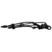 ABS Wheel Speed Sensor Delphi SS11658