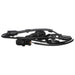 ABS Wheel Speed Sensor Delphi SS11659