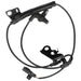 ABS Wheel Speed Sensor Delphi SS11659