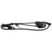 ABS Wheel Speed Sensor Delphi SS11659