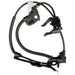 ABS Wheel Speed Sensor Delphi SS11664