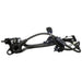 ABS Wheel Speed Sensor Delphi SS11664