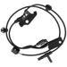 ABS Wheel Speed Sensor Delphi SS11666