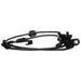 ABS Wheel Speed Sensor Delphi SS11666