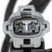 ABS Wheel Speed Sensor Delphi SS11672