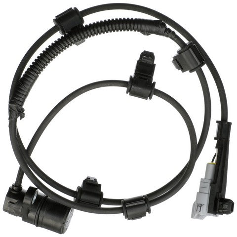 ABS Wheel Speed Sensor Delphi SS11672