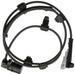 ABS Wheel Speed Sensor Delphi SS11672