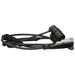 ABS Wheel Speed Sensor Delphi SS11672