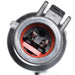 ABS Wheel Speed Sensor Delphi SS11677