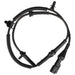ABS Wheel Speed Sensor Delphi SS11677