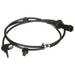 ABS Wheel Speed Sensor Delphi SS11681