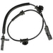 ABS Wheel Speed Sensor Delphi SS11684