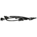 ABS Wheel Speed Sensor Delphi SS11684