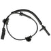 ABS Wheel Speed Sensor Delphi SS11684