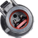 ABS Wheel Speed Sensor Delphi SS11698