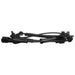 ABS Wheel Speed Sensor Delphi SS11698