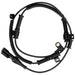 ABS Wheel Speed Sensor Delphi SS11698