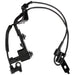 ABS Wheel Speed Sensor Delphi SS11702