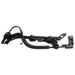 ABS Wheel Speed Sensor Delphi SS11702