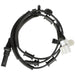 ABS Wheel Speed Sensor Delphi SS11705