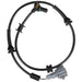 ABS Wheel Speed Sensor Delphi SS11713