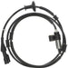 ABS Wheel Speed Sensor Delphi SS11720