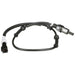 ABS Wheel Speed Sensor Delphi SS11721
