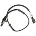 ABS Wheel Speed Sensor Delphi SS11721