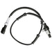 ABS Wheel Speed Sensor Delphi SS11721