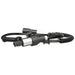 ABS Wheel Speed Sensor Delphi SS11721