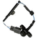 Engine Crankshaft Position Sensor Delphi SS11757