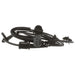 ABS Wheel Speed Sensor Delphi SS11908
