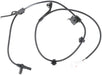 ABS Wheel Speed Sensor Delphi SS11909