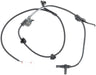 ABS Wheel Speed Sensor Delphi SS11909