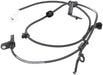 ABS Wheel Speed Sensor Delphi SS11909