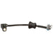 ABS Wheel Speed Sensor Delphi SS11911