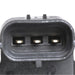 Engine Camshaft Position Sensor Delphi SS11951