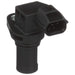Engine Camshaft Position Sensor Delphi SS11976