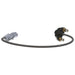 Engine Crankshaft Position Sensor Delphi SS11987