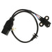 Engine Crankshaft Position Sensor Delphi SS11996