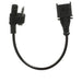 Engine Crankshaft Position Sensor Delphi SS12016