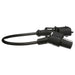 Engine Crankshaft Position Sensor Delphi SS12016