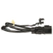 Engine Crankshaft Position Sensor Delphi SS12017