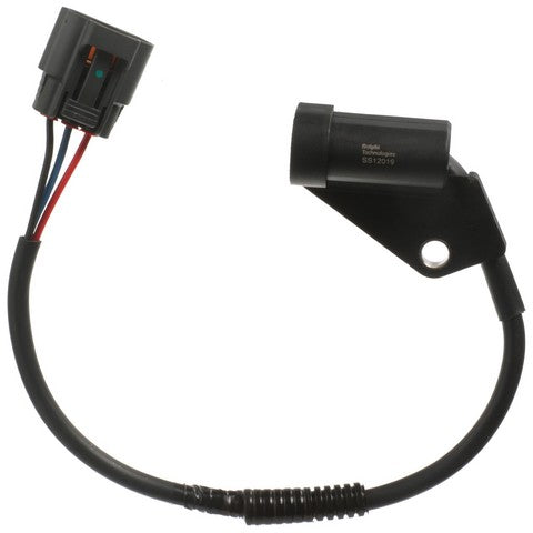 Engine Crankshaft Position Sensor Delphi SS12019