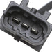 Engine Crankshaft Position Sensor Delphi SS12022